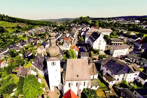 Single Arnsberg