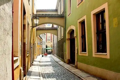 Hobbyhuren Görlitz