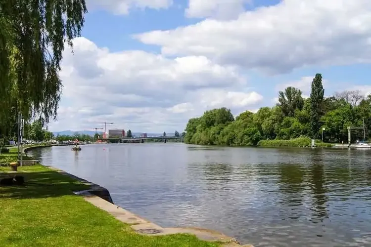 Neu Isenburg