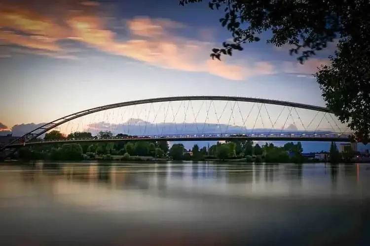 Weil am Rhein