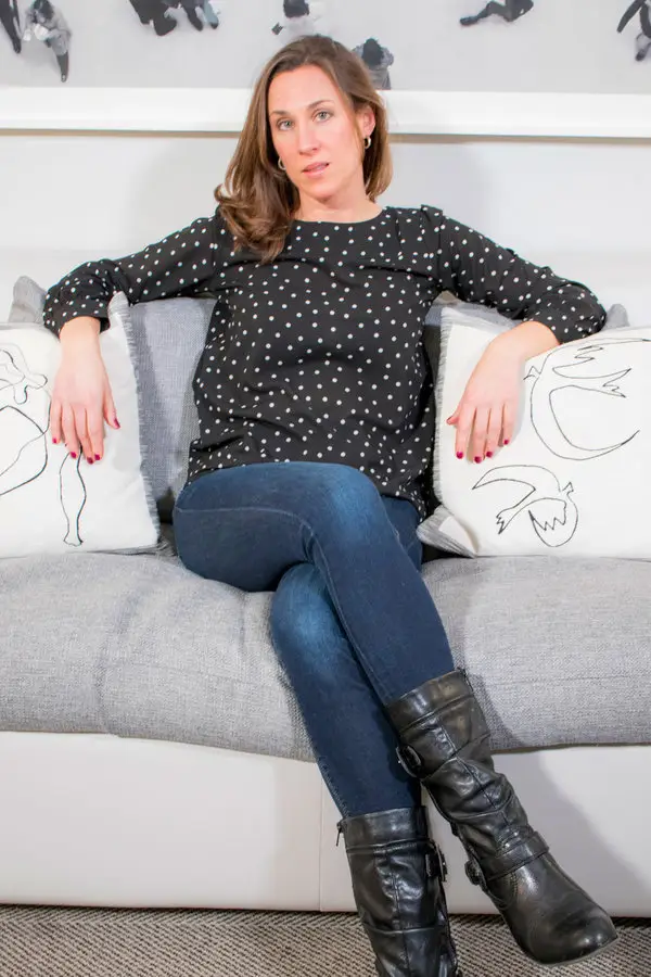 43 Mamas diese Woche bei Sextreff Gronau im Chat